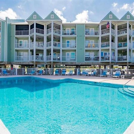 Jubilee Landing 207 Villa Orange Beach Eksteriør billede