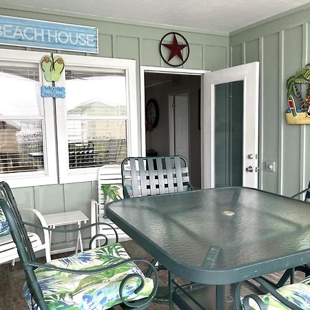 Jubilee Landing 207 Villa Orange Beach Eksteriør billede