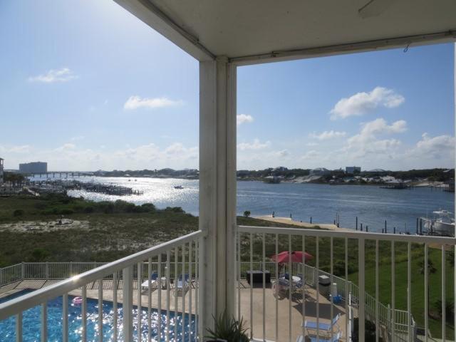 Jubilee Landing 207 Villa Orange Beach Eksteriør billede