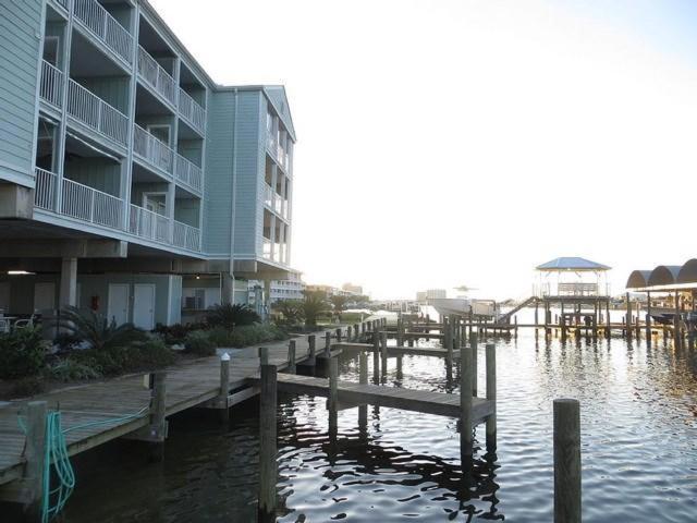 Jubilee Landing 207 Villa Orange Beach Eksteriør billede