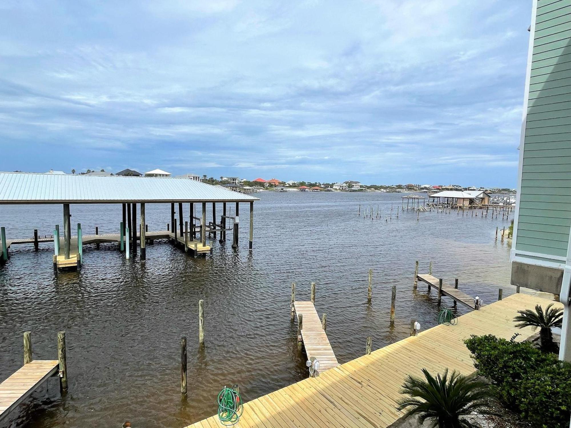 Jubilee Landing 207 Villa Orange Beach Eksteriør billede