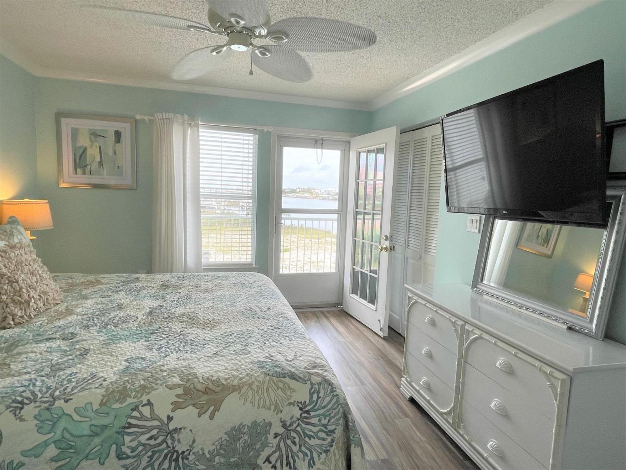 Jubilee Landing 207 Villa Orange Beach Eksteriør billede