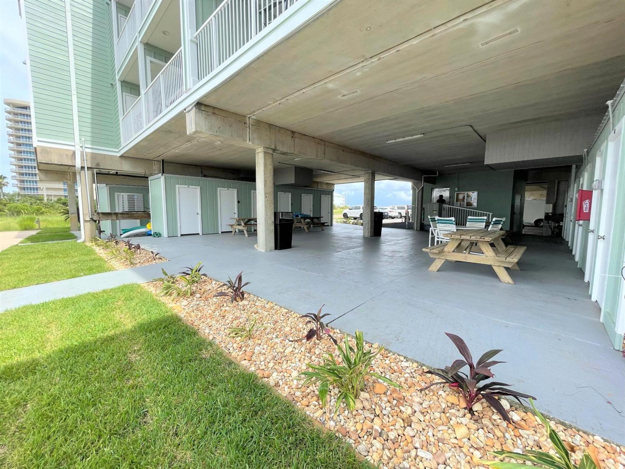 Jubilee Landing 207 Villa Orange Beach Eksteriør billede