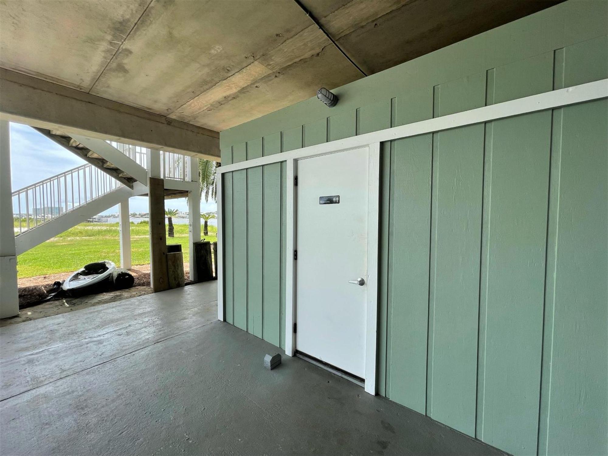 Jubilee Landing 207 Villa Orange Beach Eksteriør billede