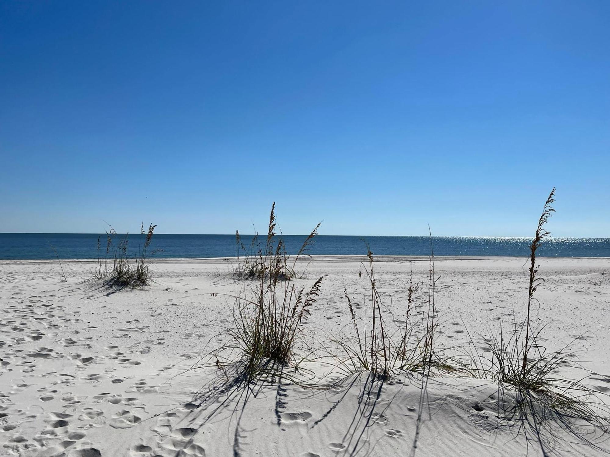 Jubilee Landing 207 Villa Orange Beach Eksteriør billede