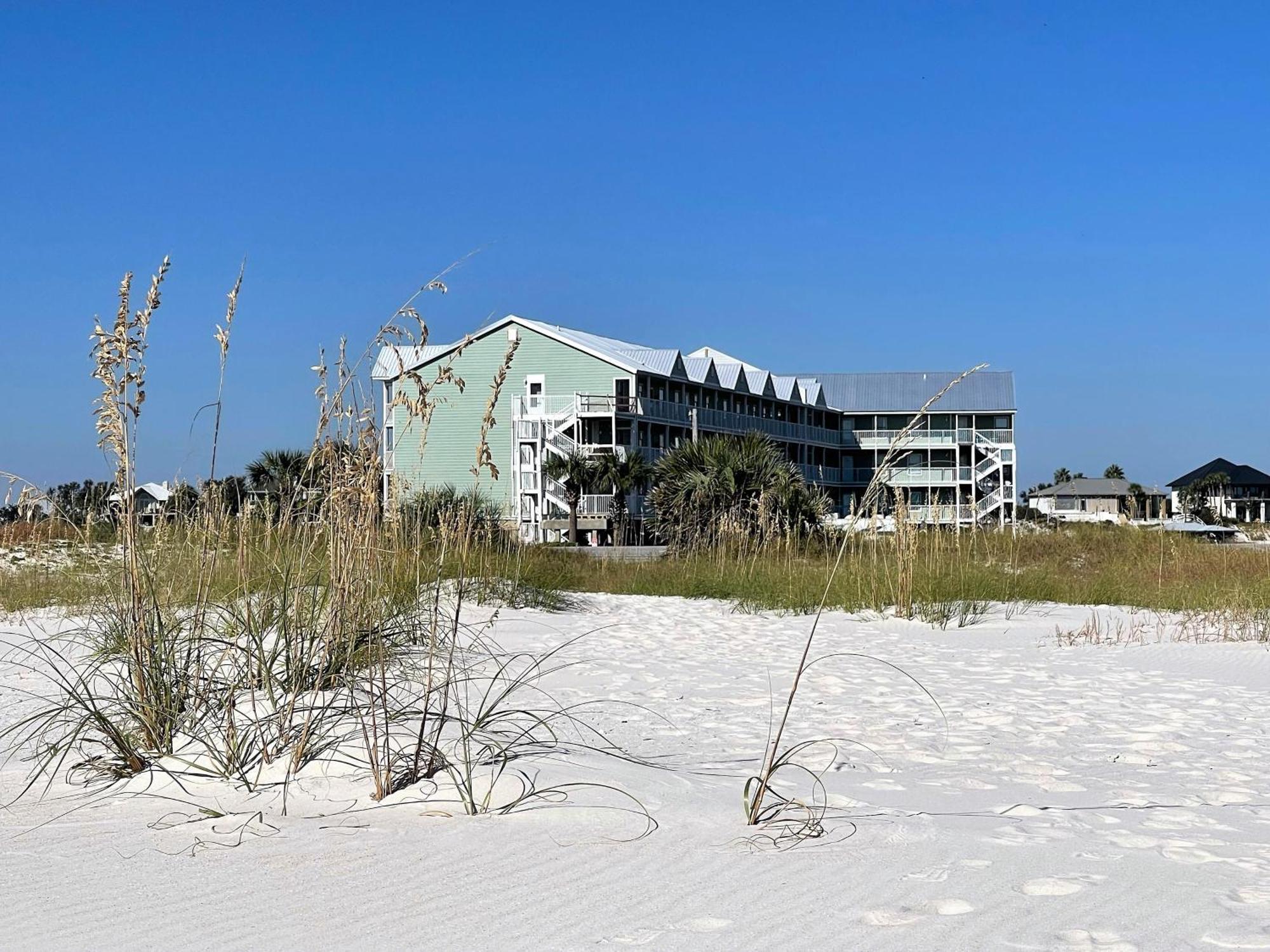 Jubilee Landing 207 Villa Orange Beach Eksteriør billede