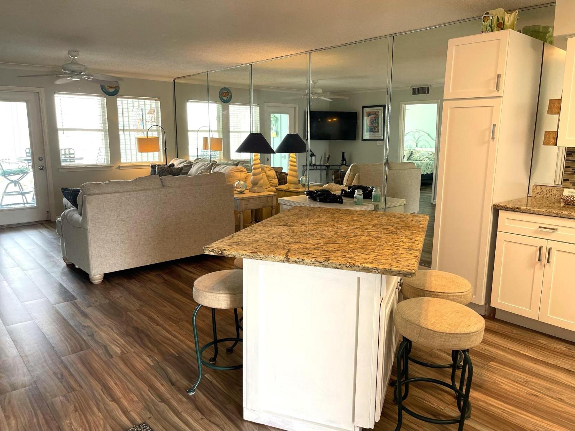 Jubilee Landing 207 Villa Orange Beach Eksteriør billede