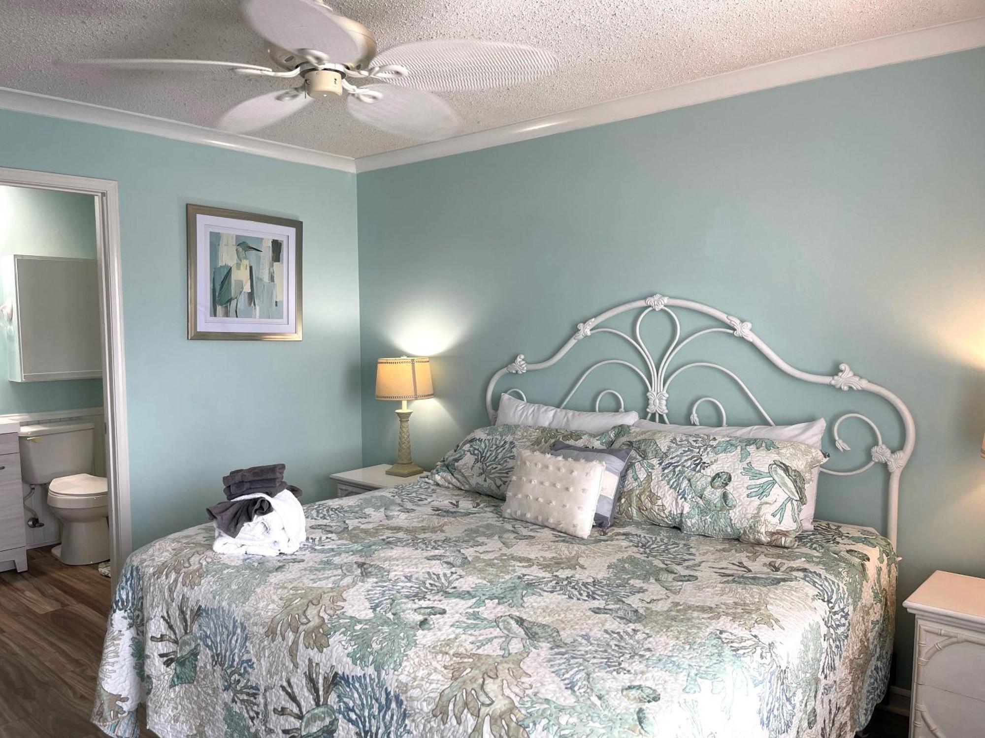 Jubilee Landing 207 Villa Orange Beach Eksteriør billede