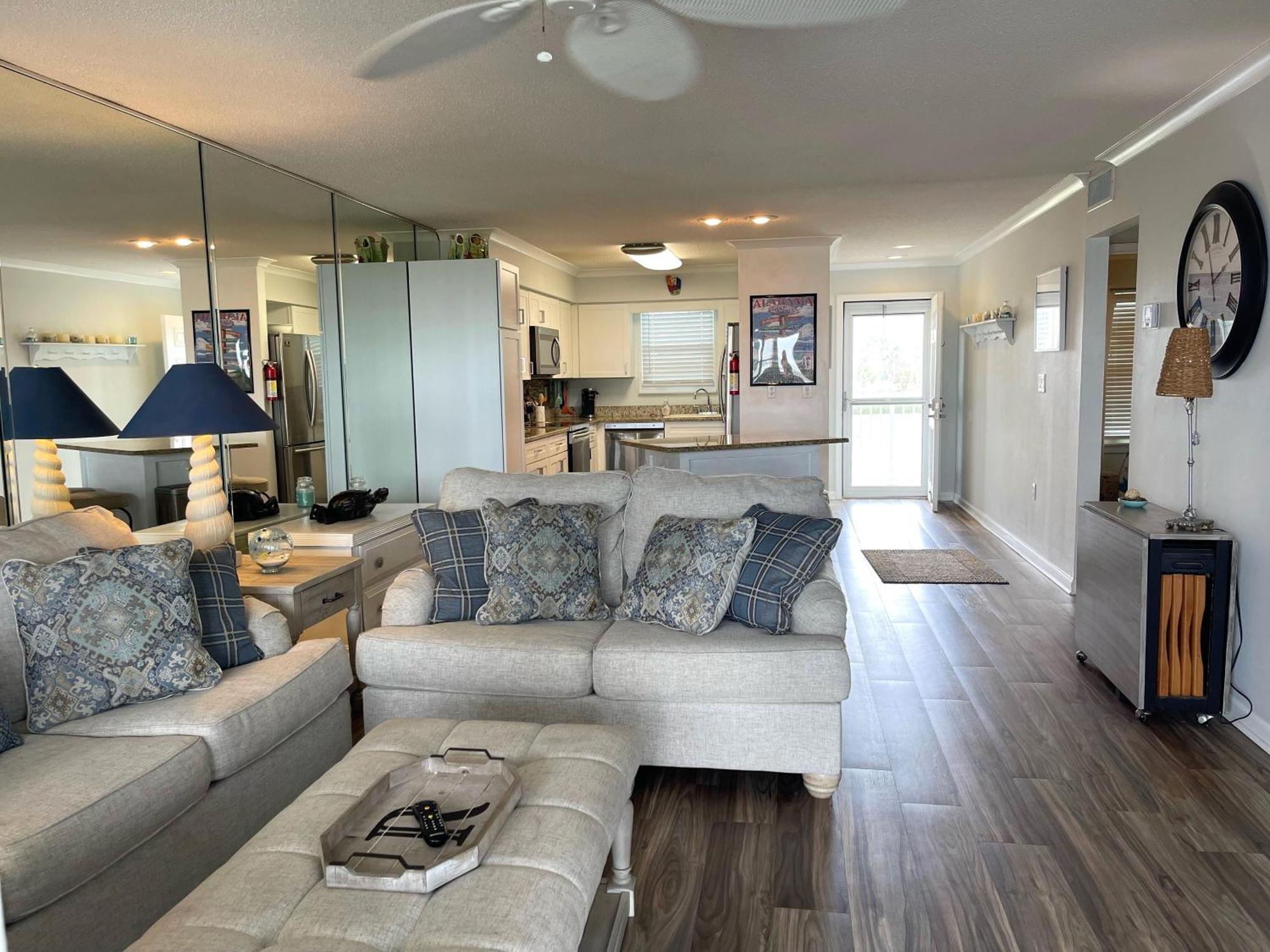 Jubilee Landing 207 Villa Orange Beach Eksteriør billede